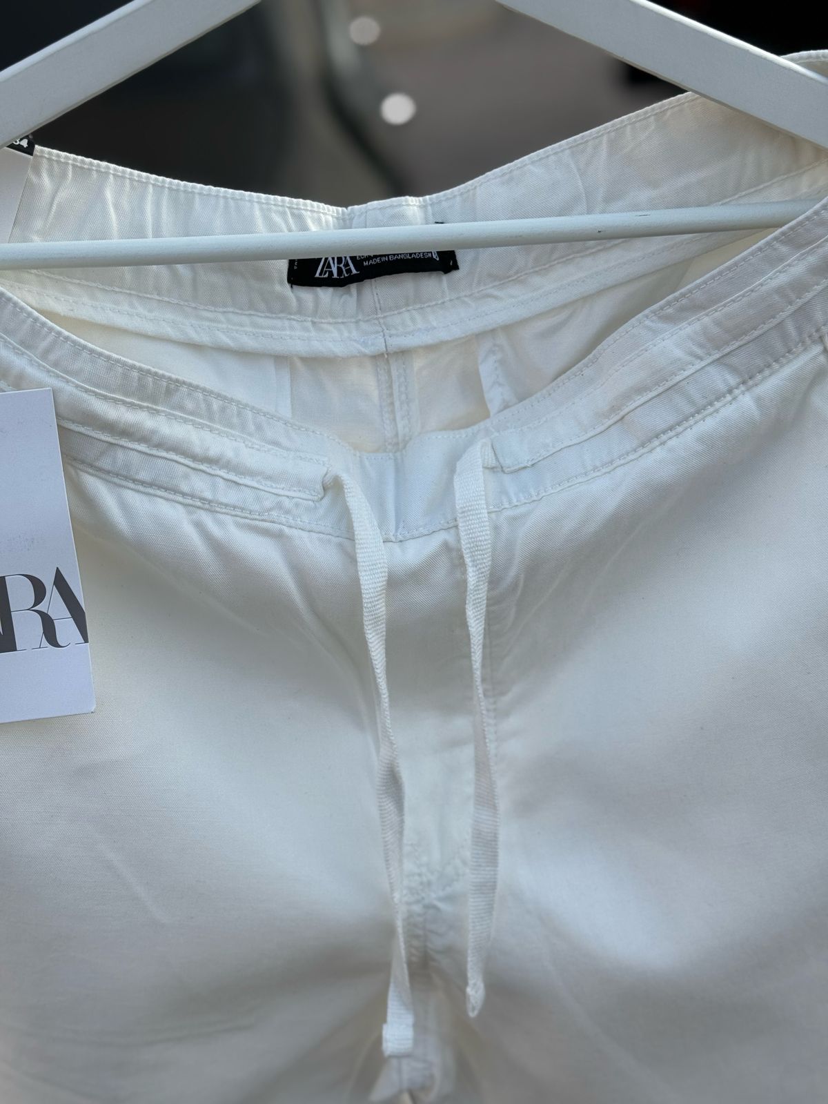 Zara linen Orignal 💯💯