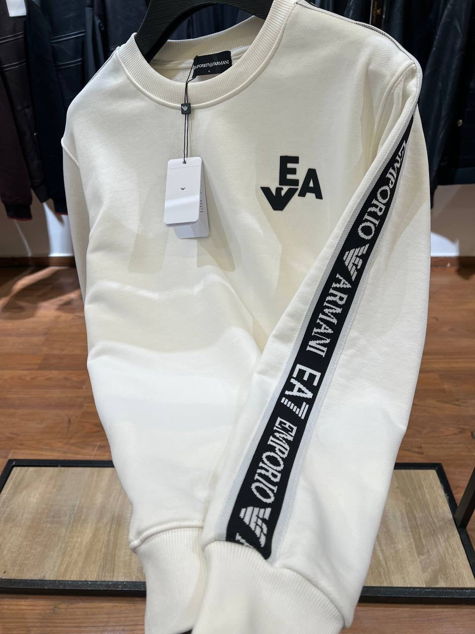 Armani 🔥