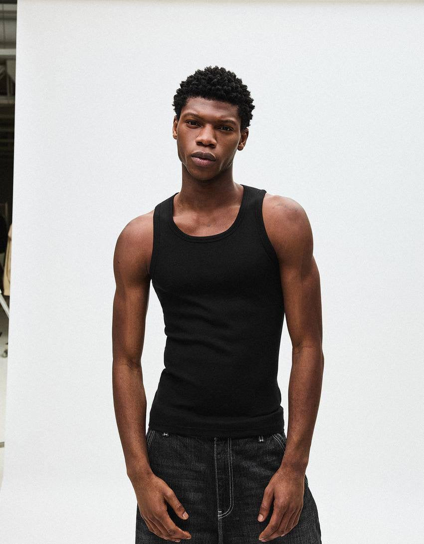 Tank top / BERSHKA Orignal 💯