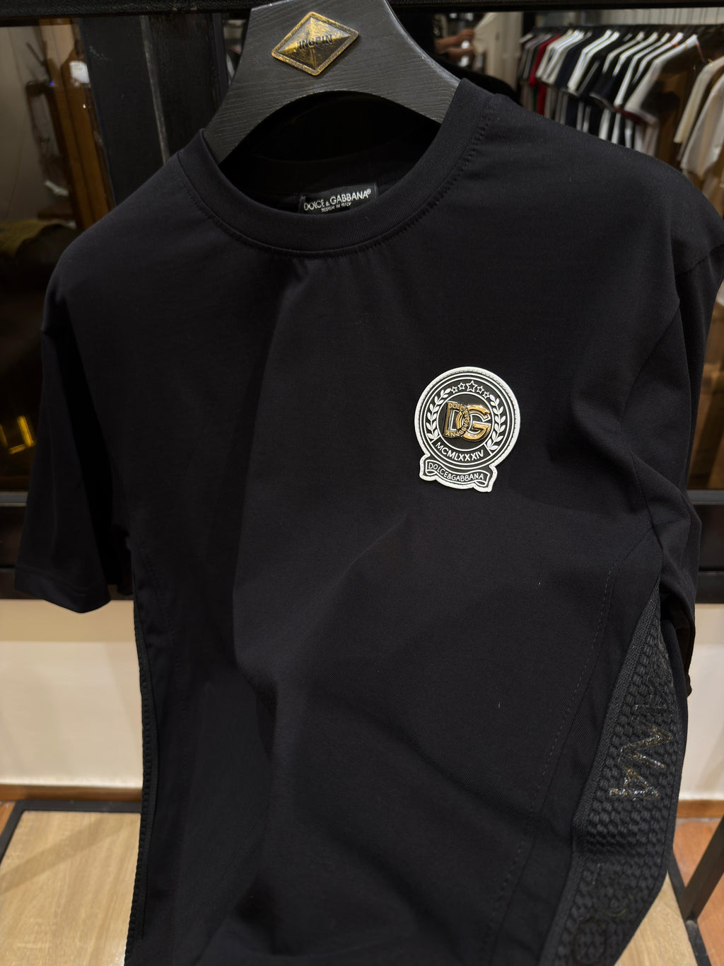تيشرت / D&G
