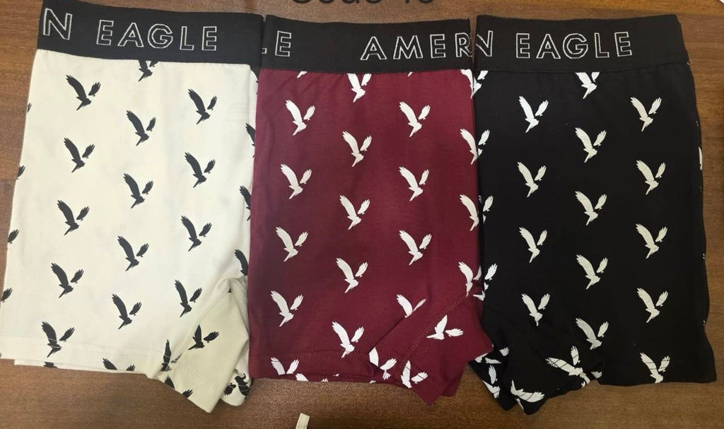 بوكسر / American Eagle 🦅
