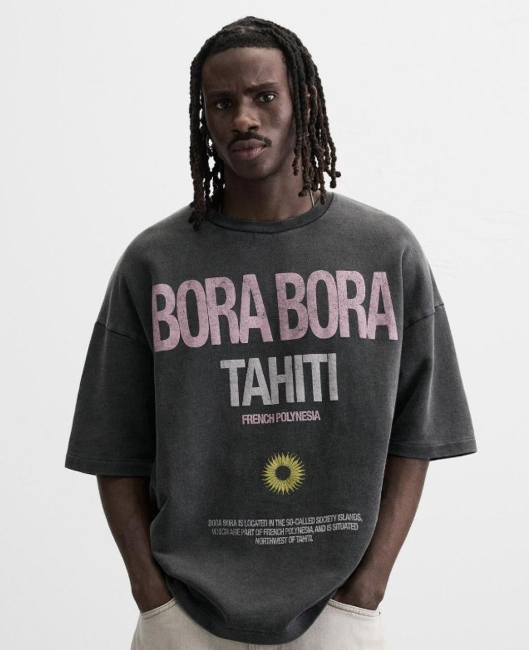 T-shirt/ Zara