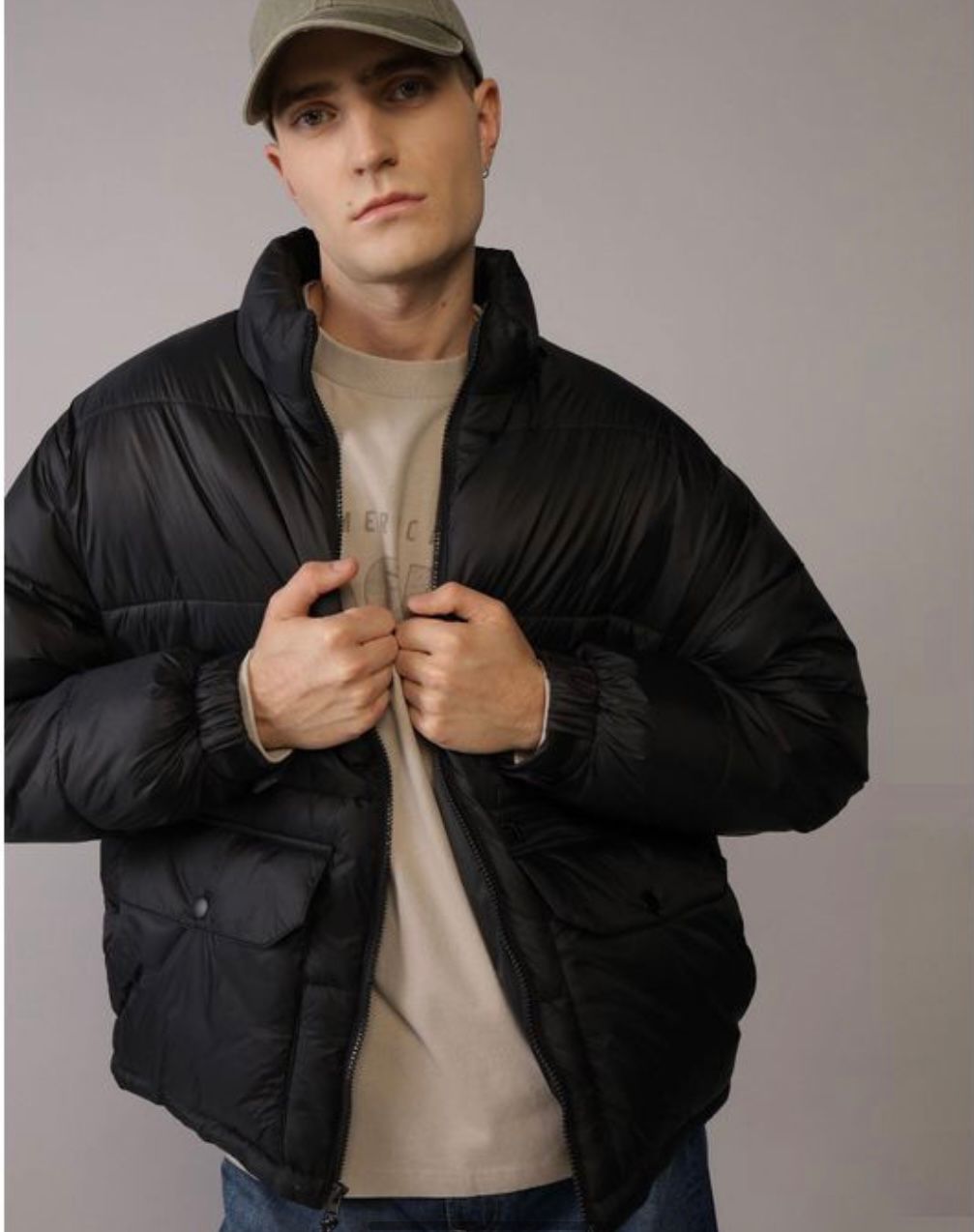Jacket/ American Eagle 🦅