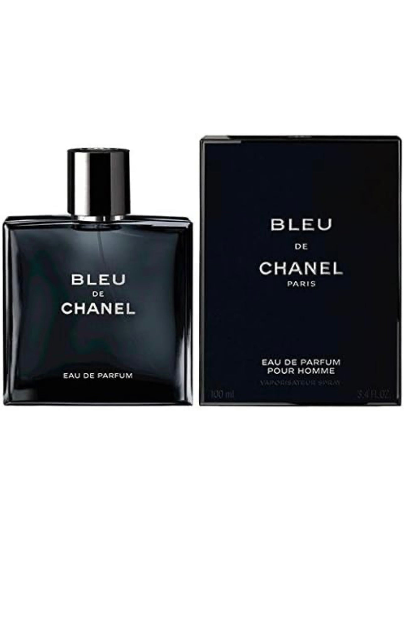 Blue Chanel