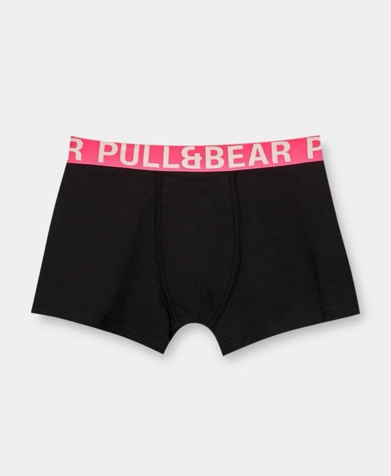 بوكسر / Pull&bear