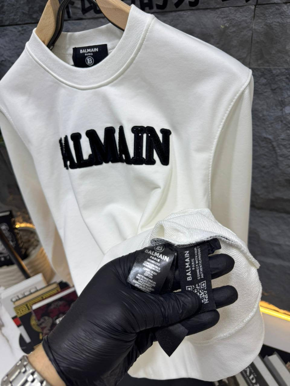 Balmain