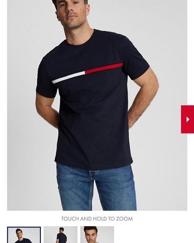 T-shirt/ Tommy Hilfiger