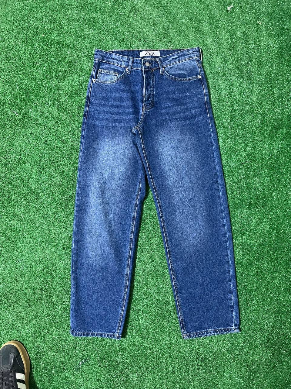 Zara (wide leg)