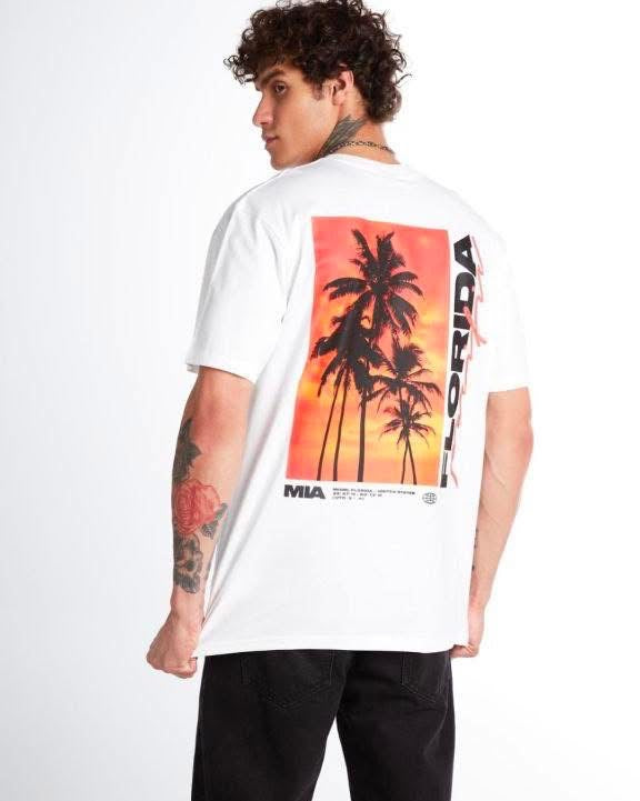 T-shirt/ Fsbn