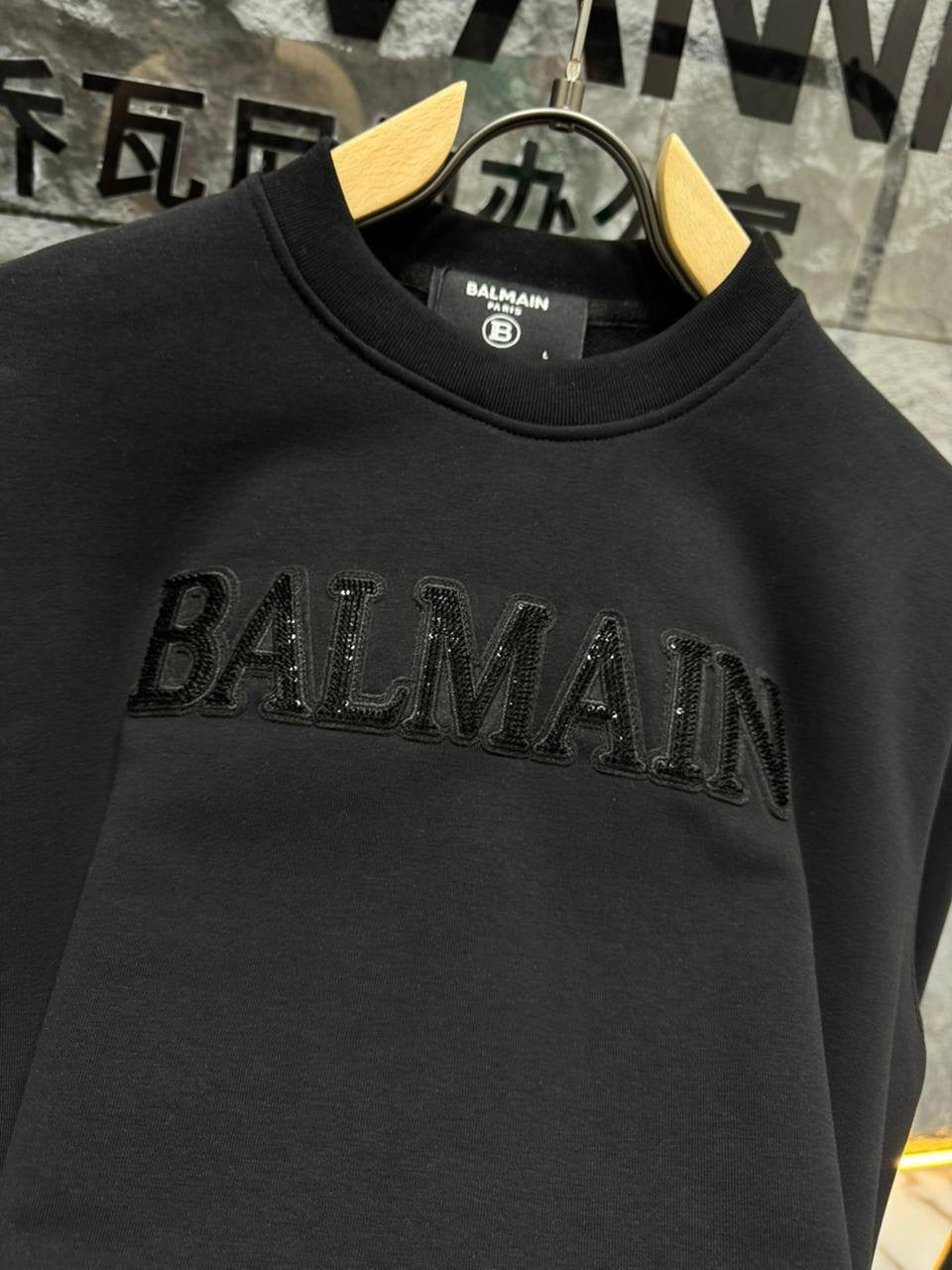 Balmain