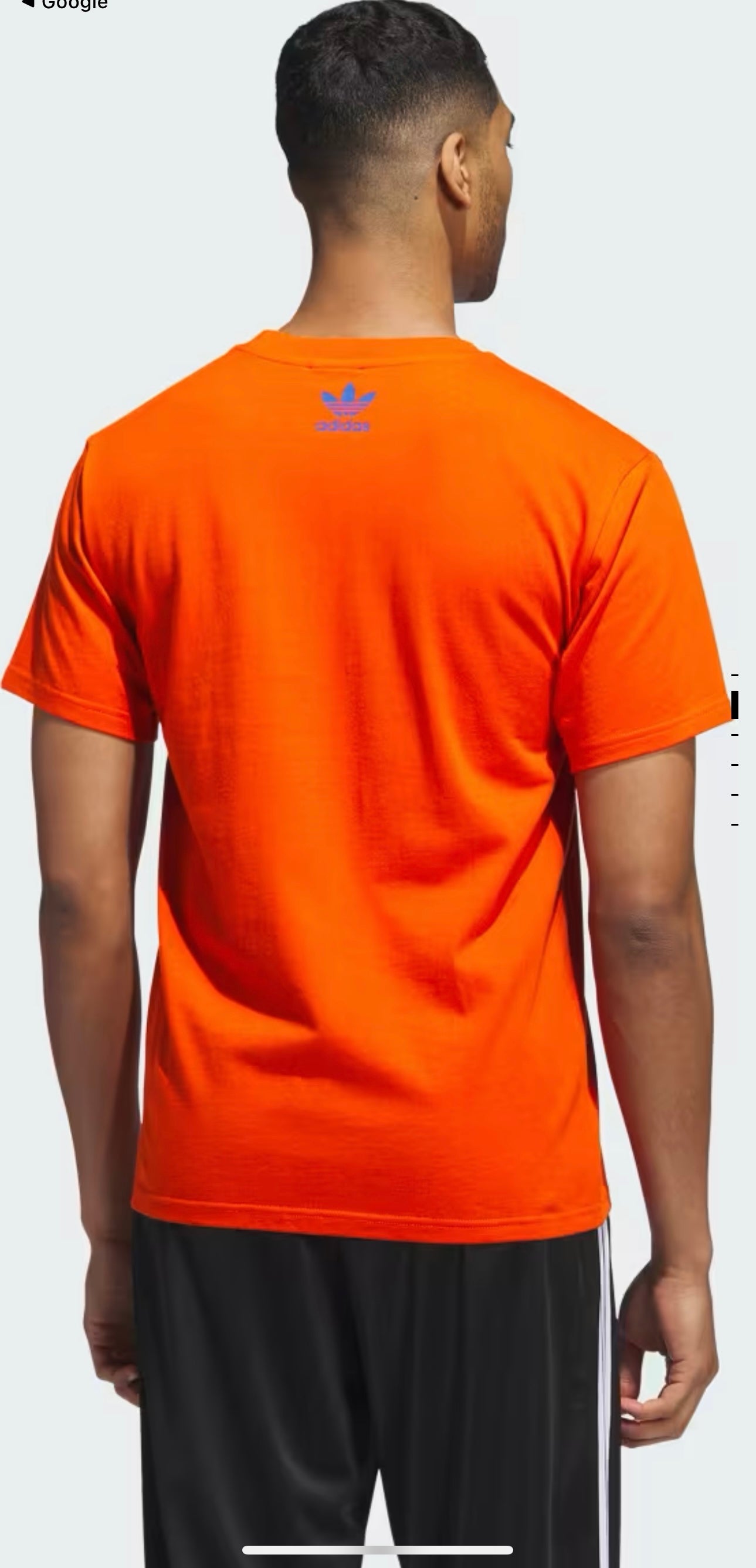 T-shirt/ Adidas