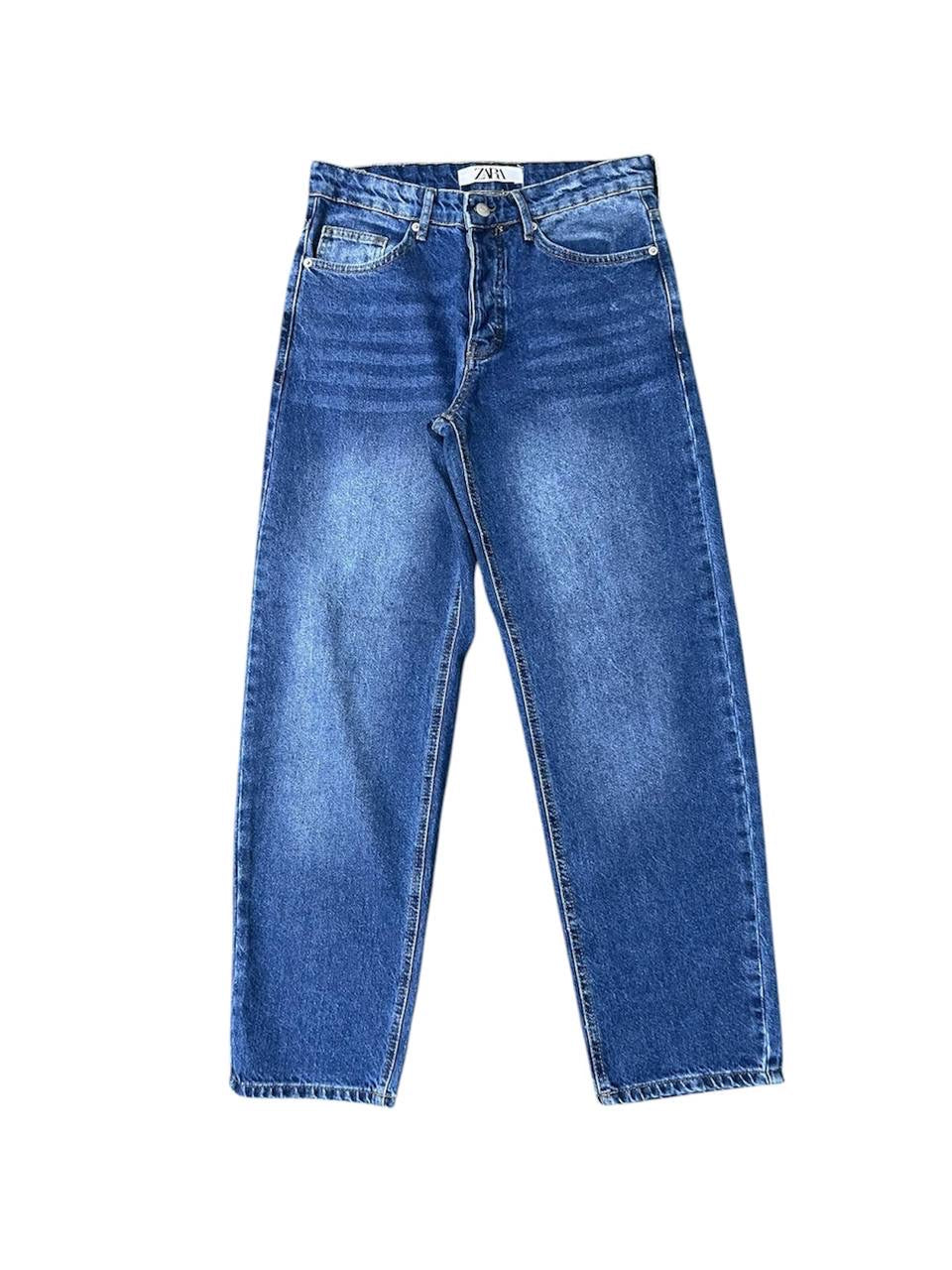 Zara (wide leg)