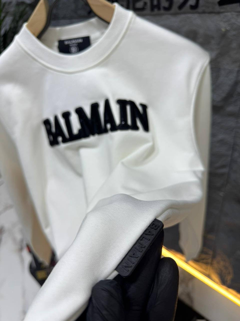 Balmain