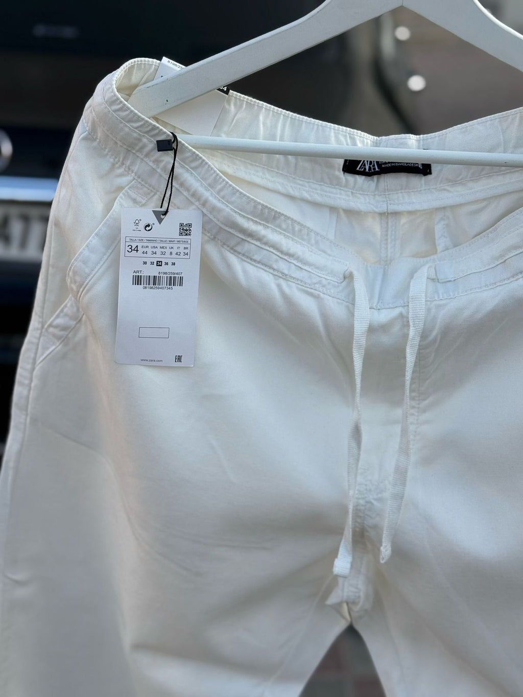 Zara linen Orignal 💯💯