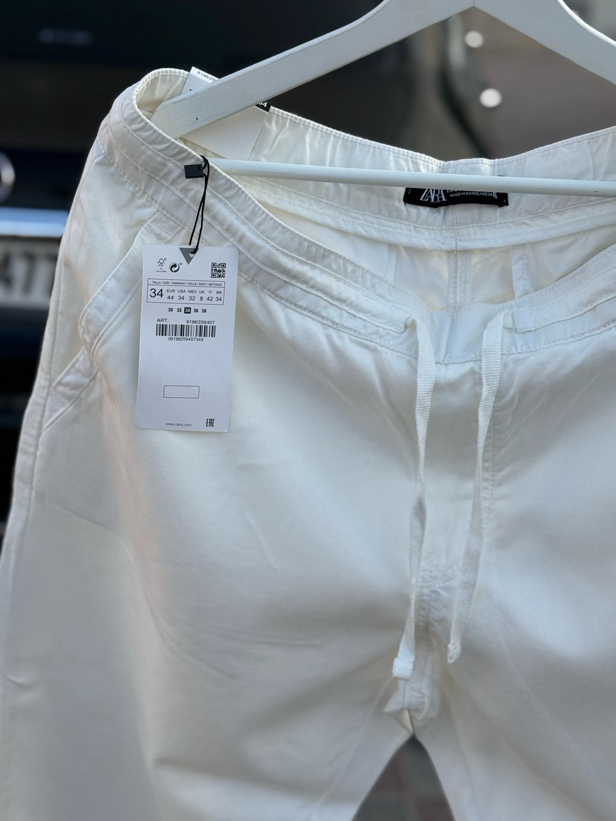 Zara linen Orignal 💯💯