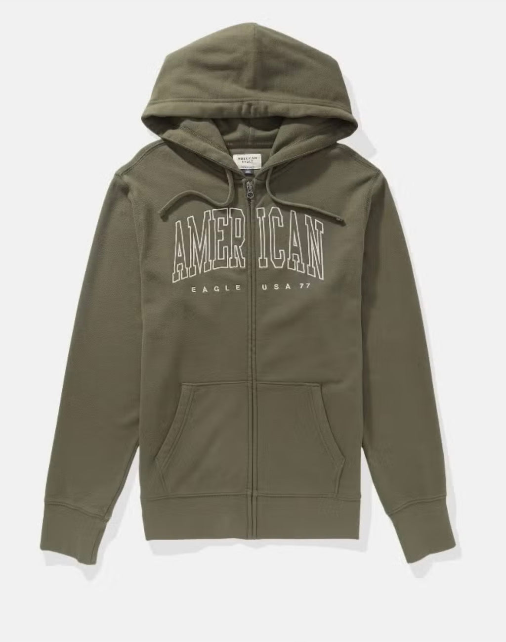 American Eagle 🦅