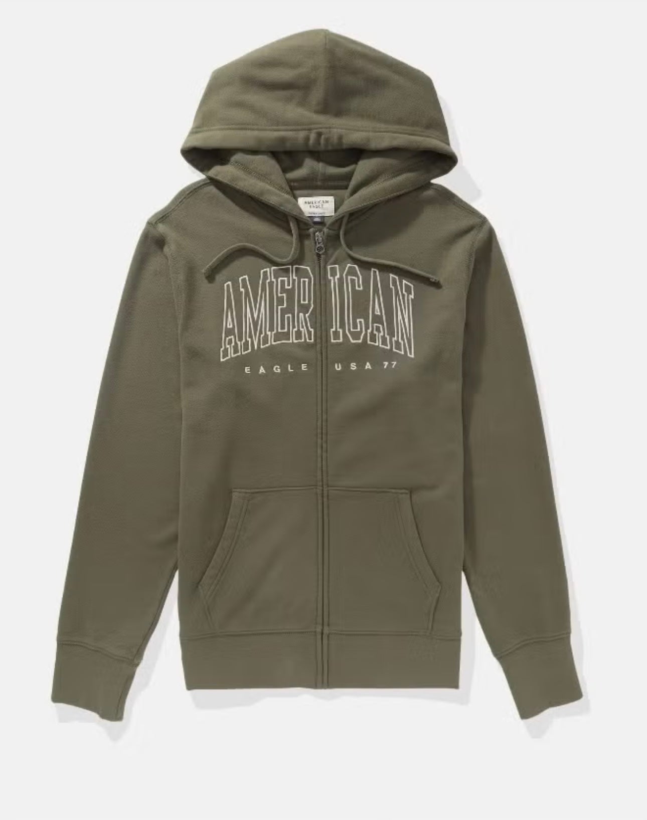 American Eagle 🦅