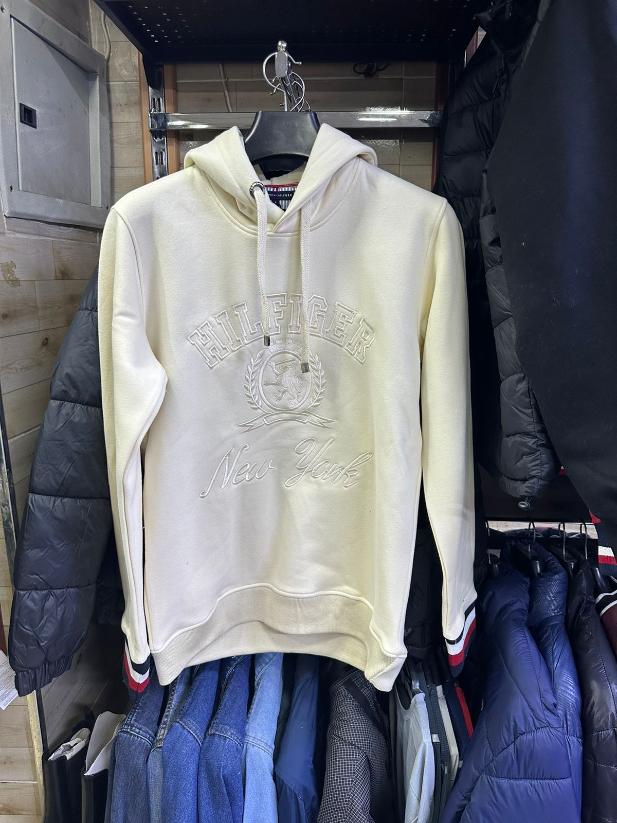 Tommy