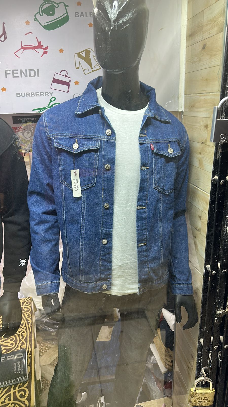 Levi’s Orignal 💯💯