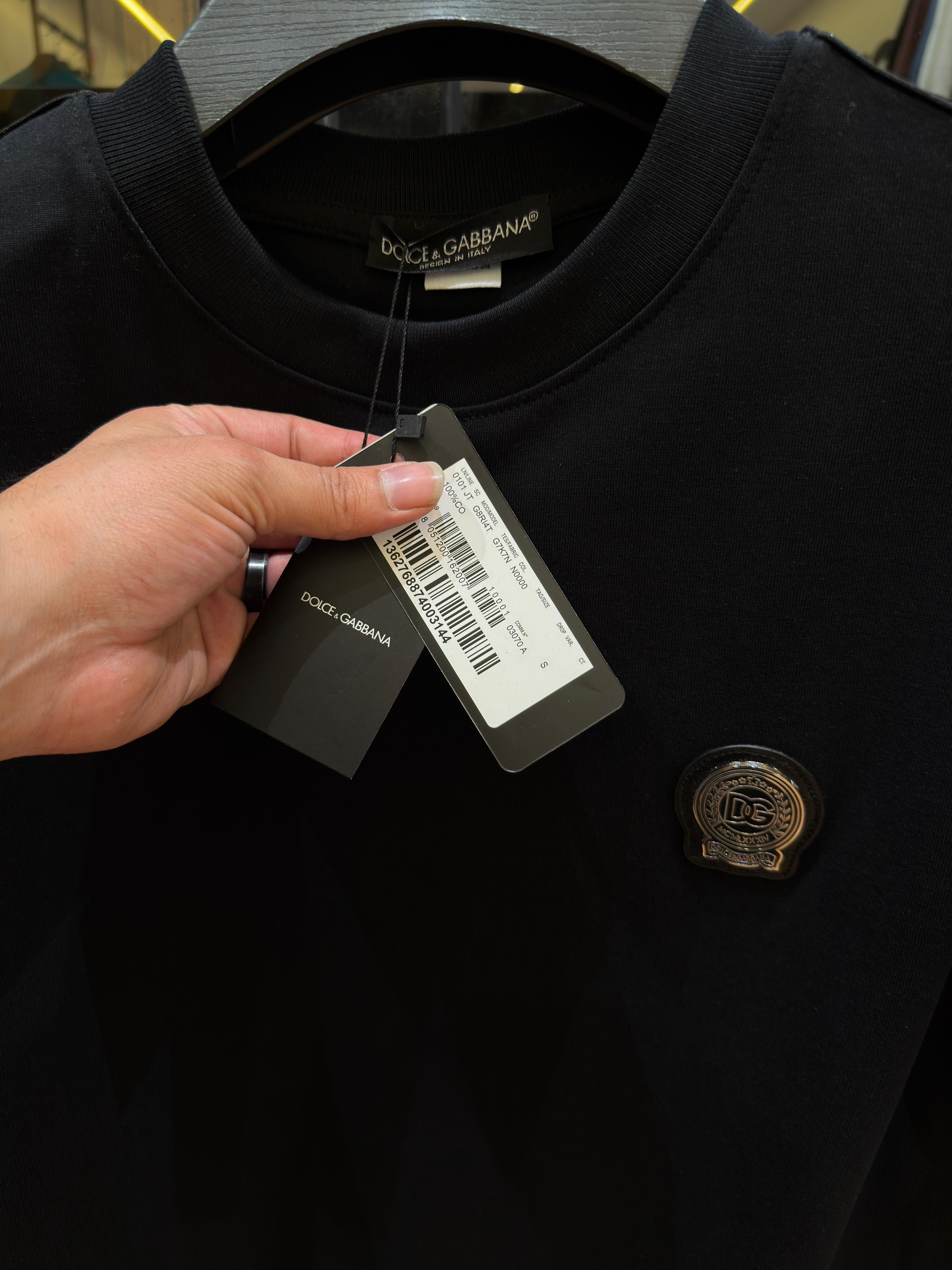 تيشرت / D&G
