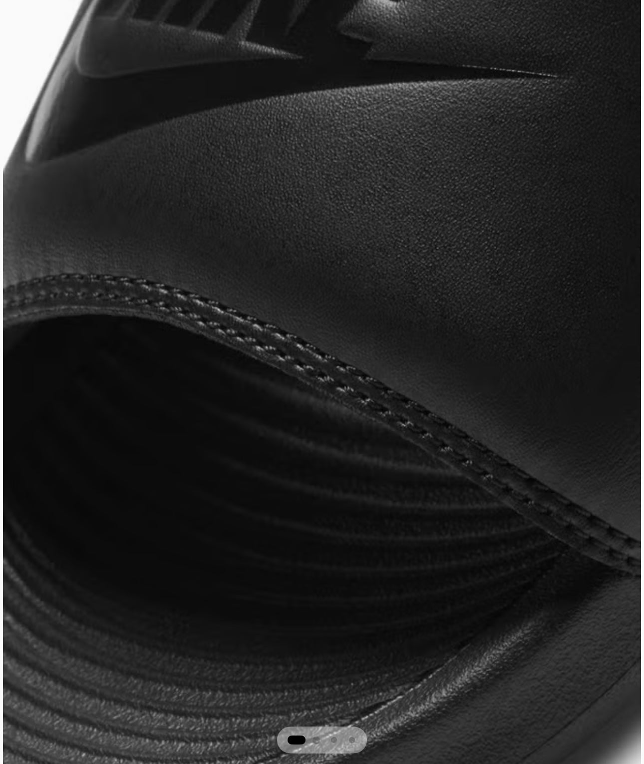 Nike victori one slide