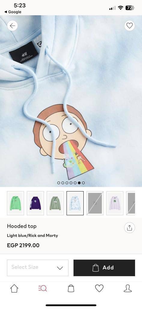 H&M Orignal 💯💯