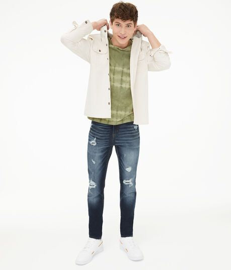 Aeropostale