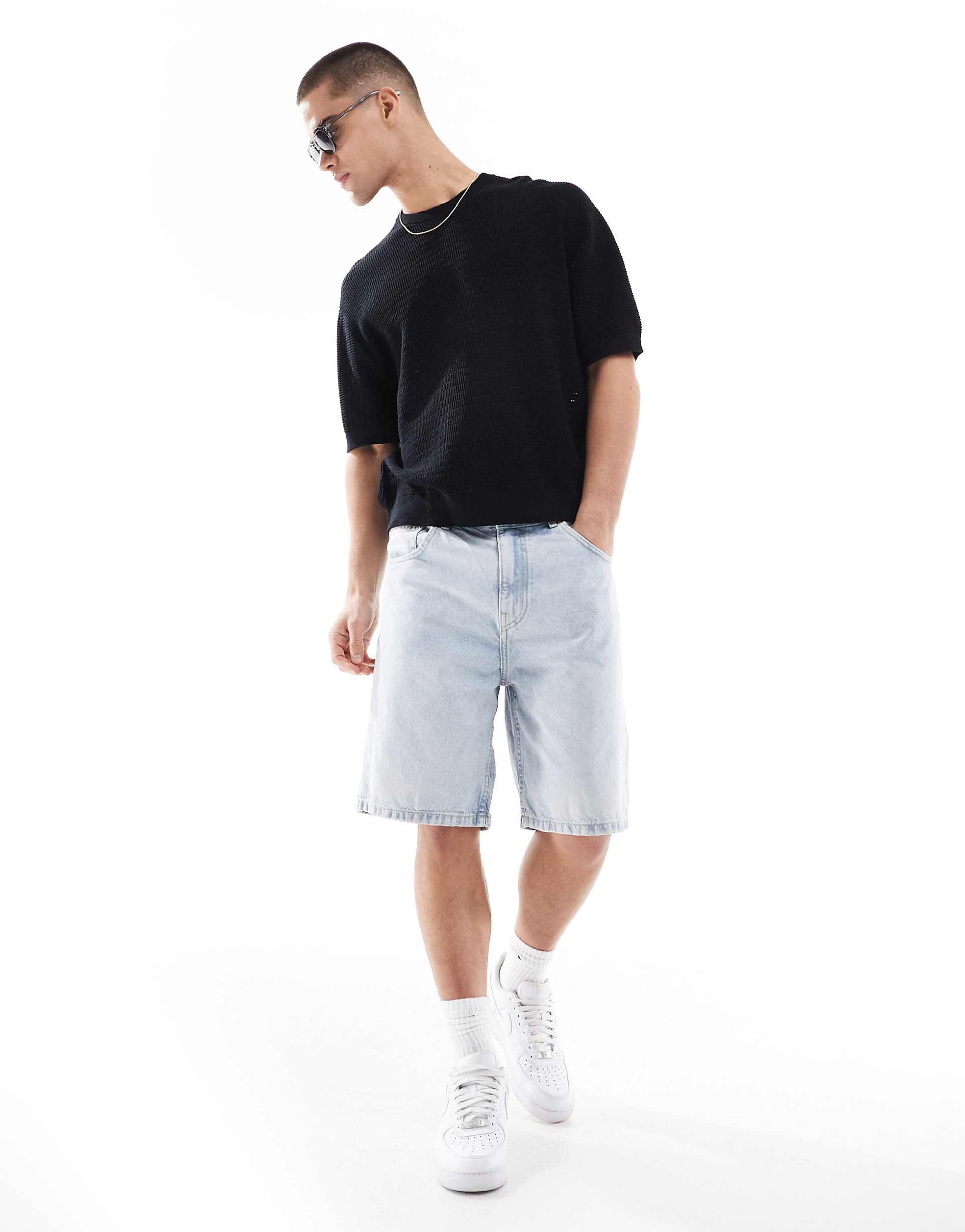 BERSHKA Orignal 💯💯