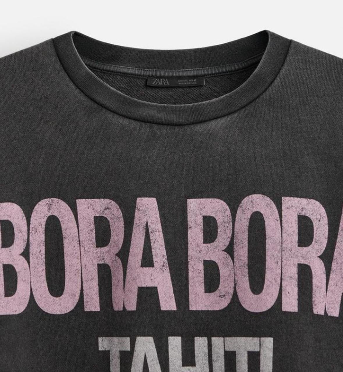 T-shirt/ Zara