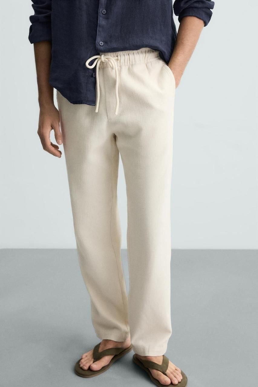 كتان / Zara Orignal 💯💯