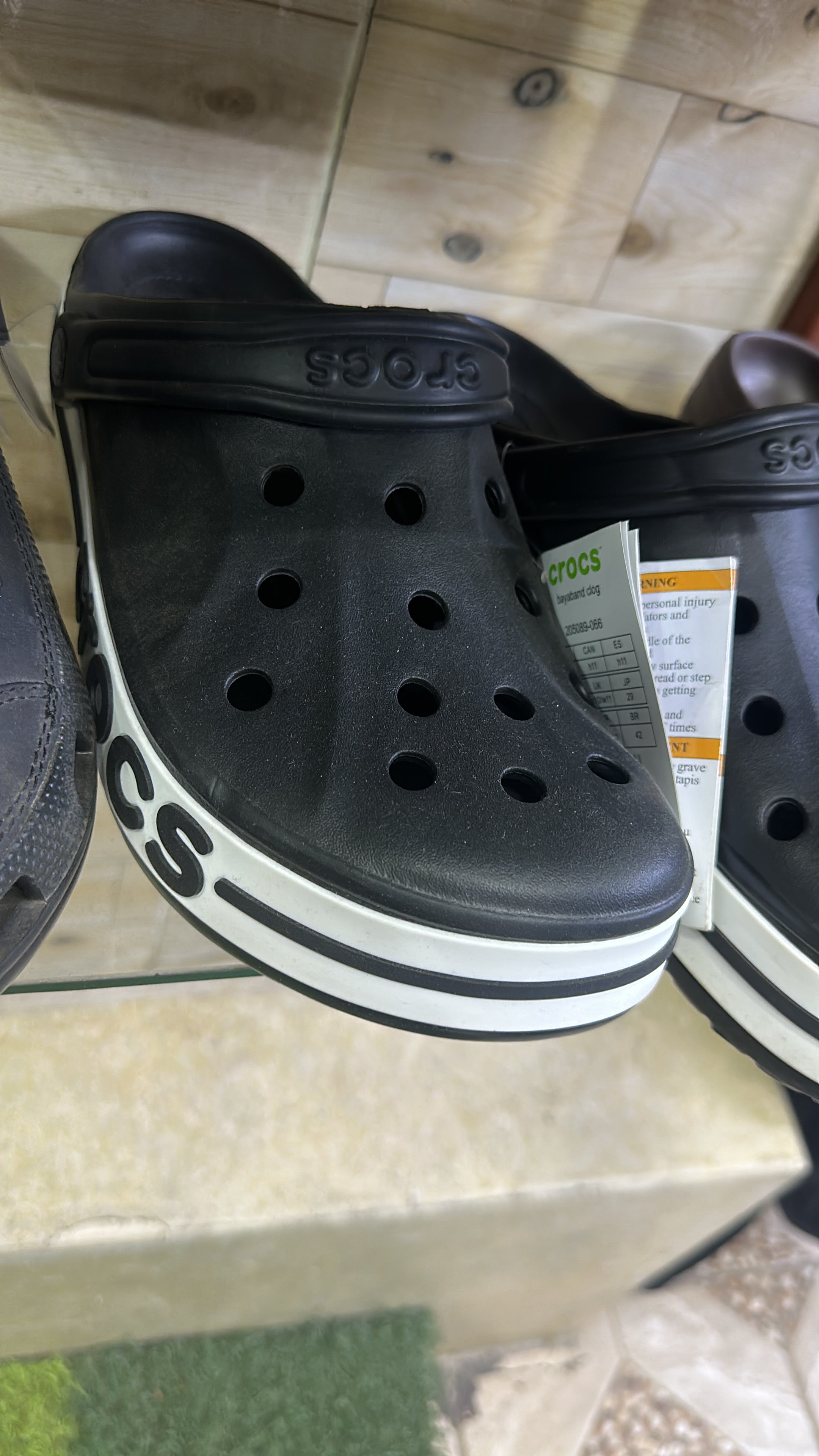 Crocs Orignal 💯💯