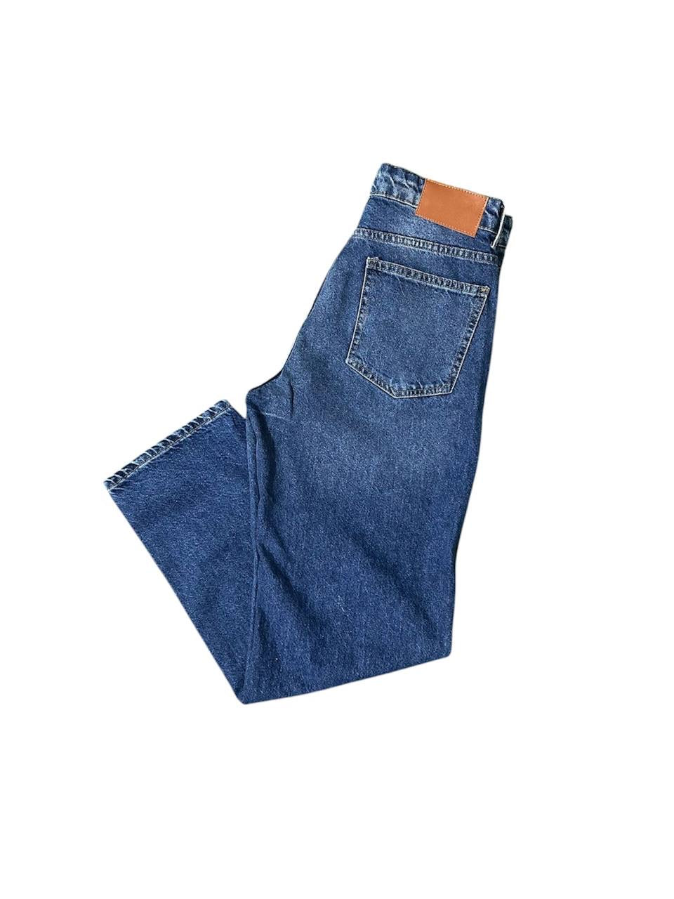 Zara (wide leg)