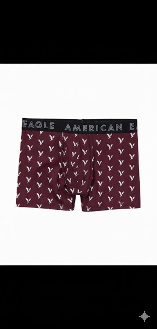 بوكسر / American Eagle 🦅