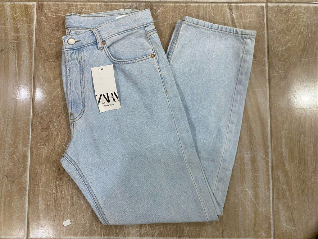 Zara jeans