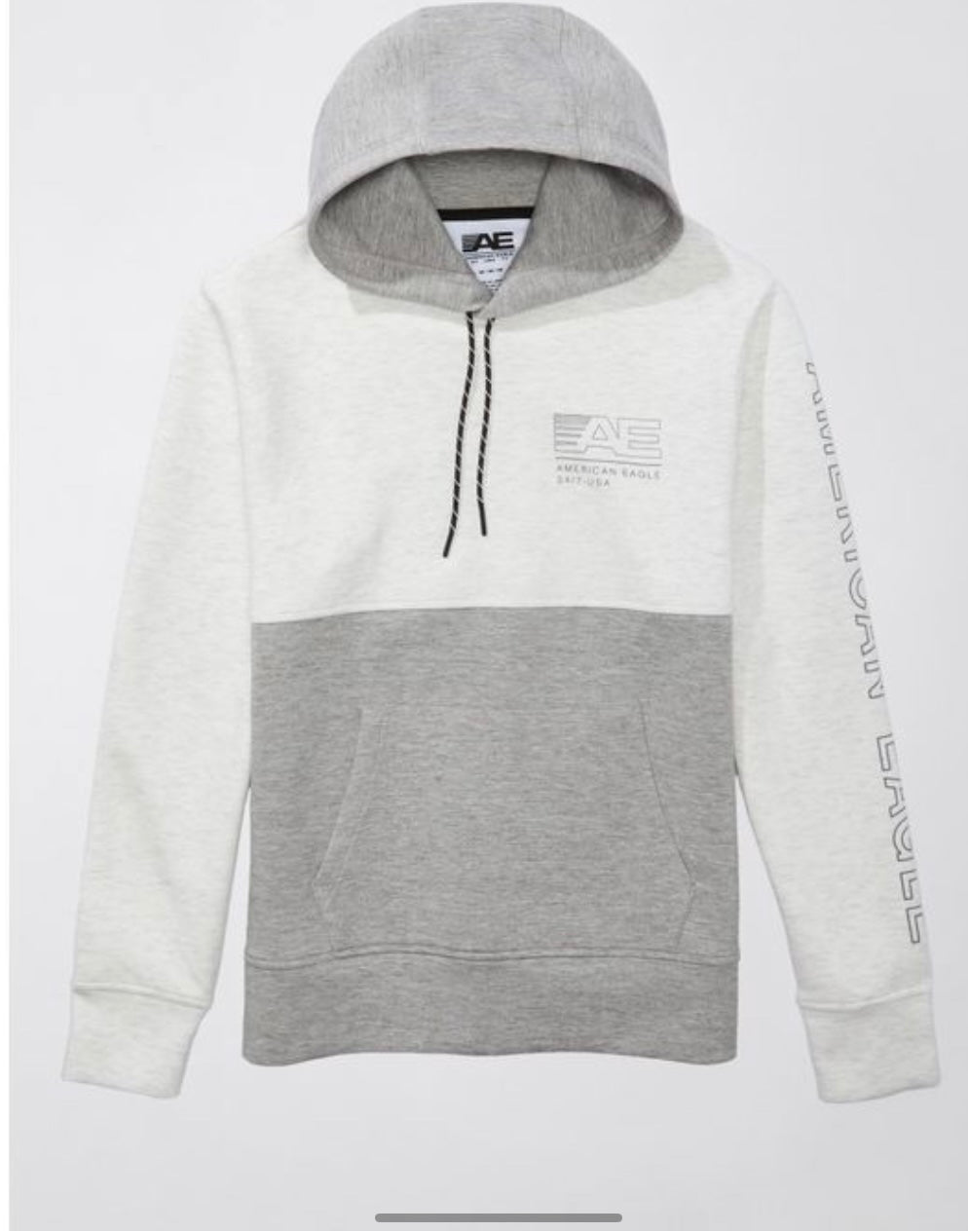 American Eagle 🦅
