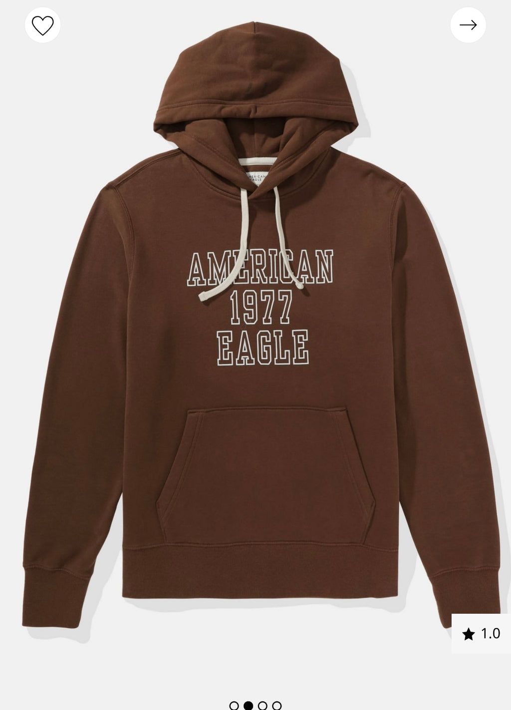 American Eagle 🦅