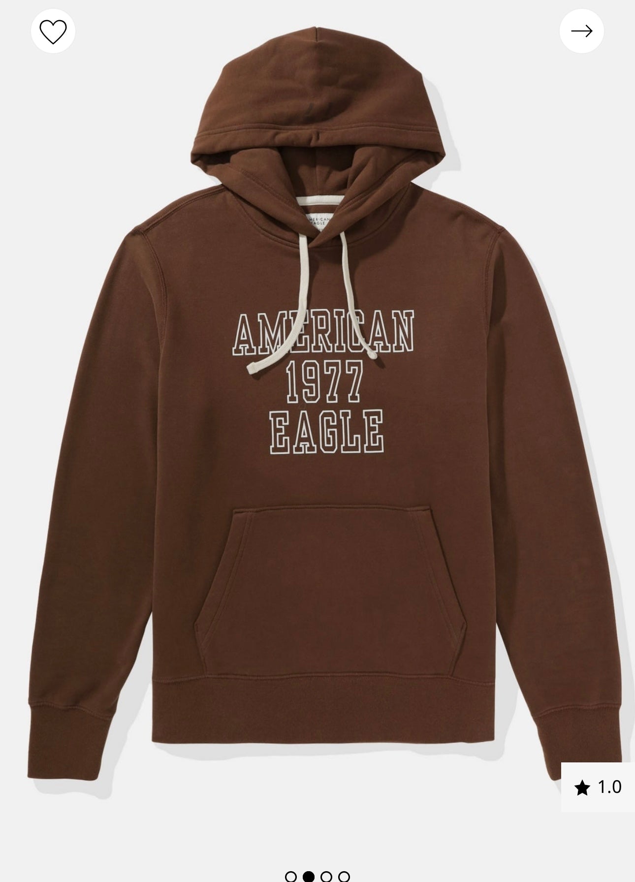 American Eagle 🦅