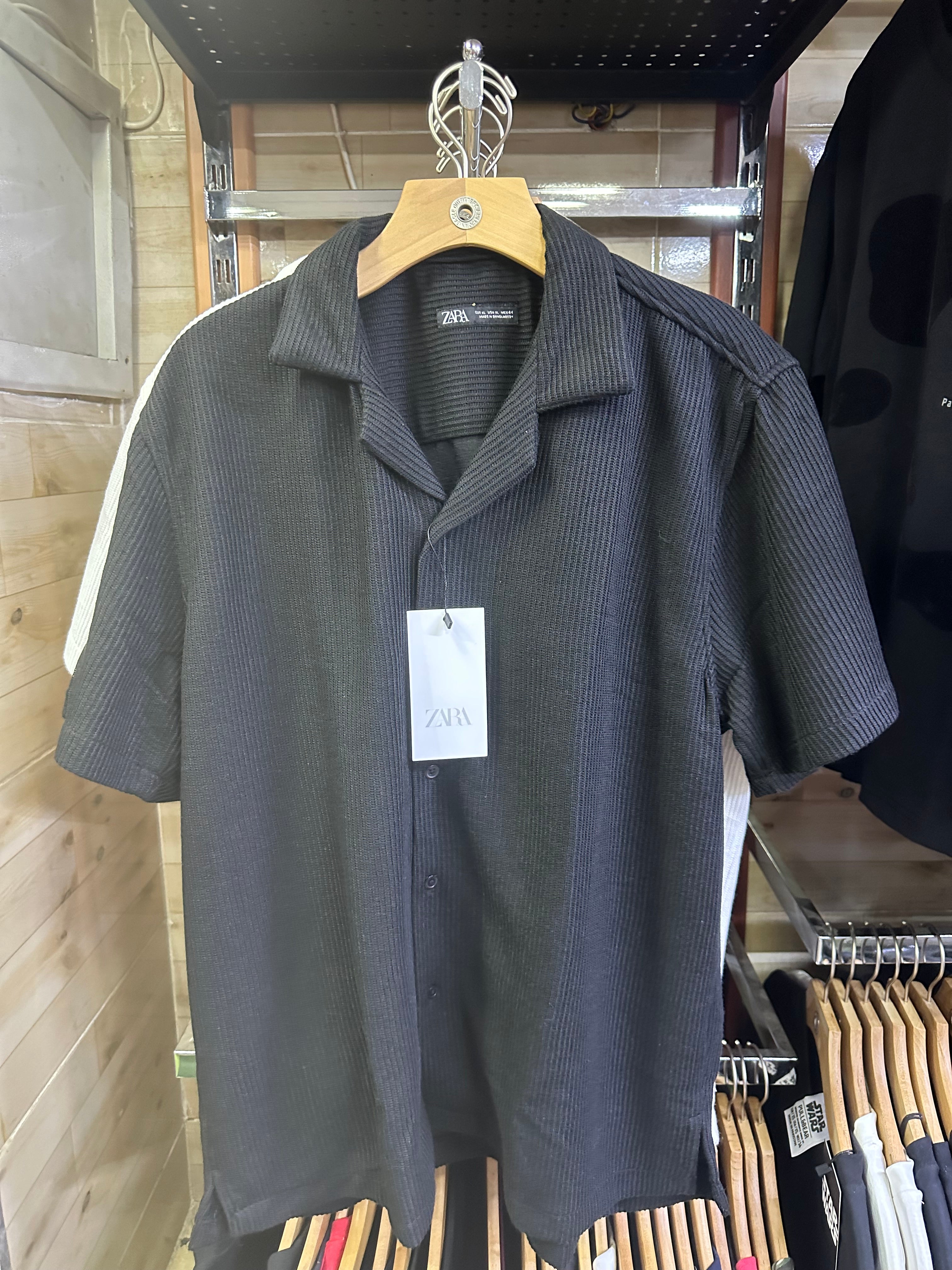 Shirt/ Zara