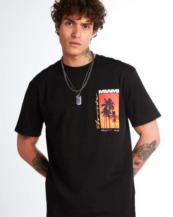 T-shirt/ Fsbn