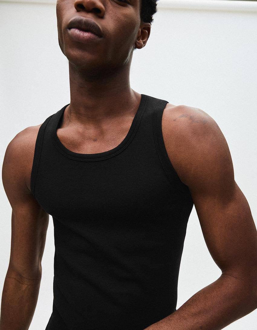 Tank top / BERSHKA Orignal 💯