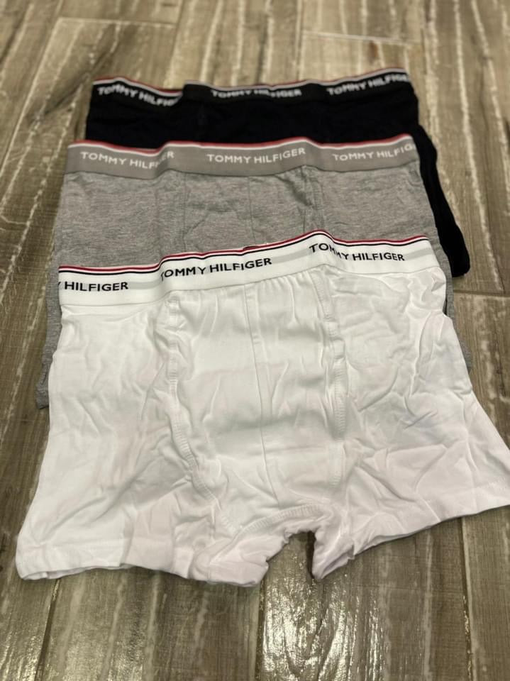 Boxer / Tommy Orignal 💯💯