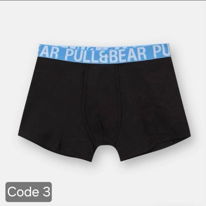 بوكسر / Pull&bear