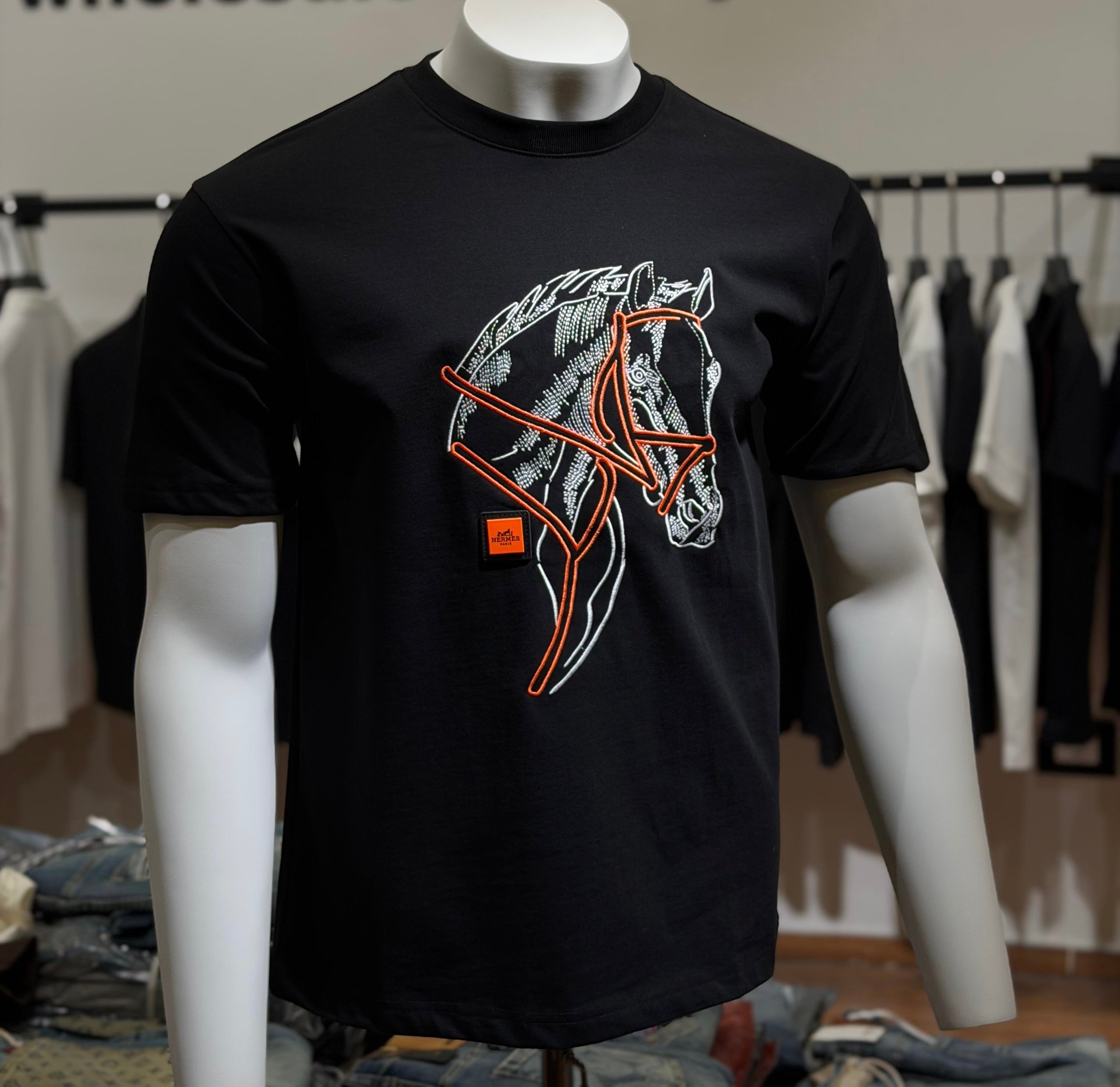 تيشرت/ Hermes