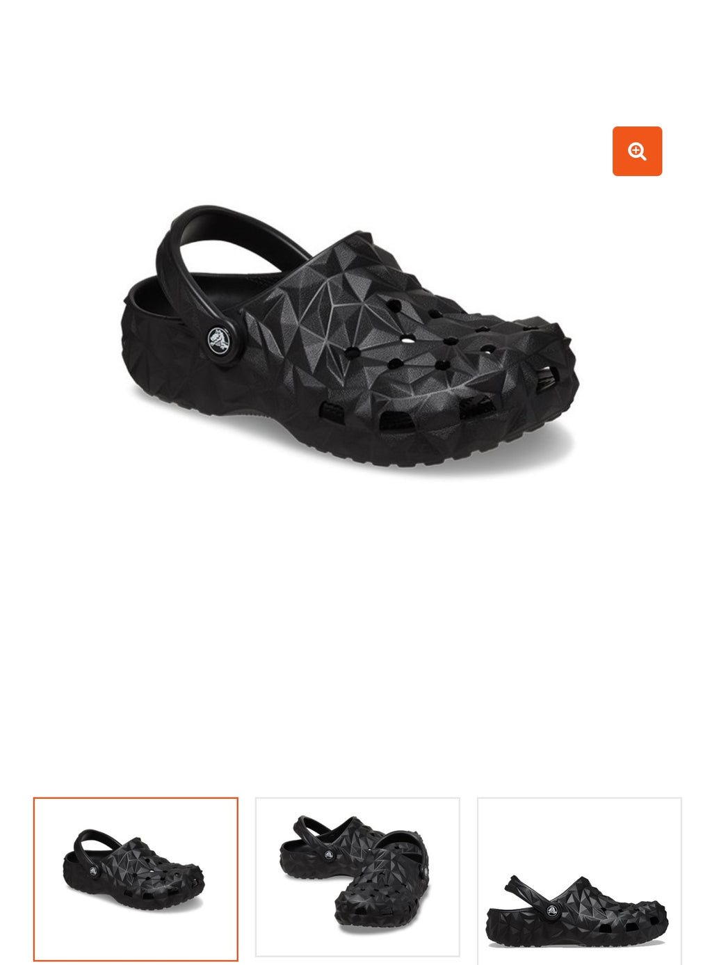 Crocs original 💯💯