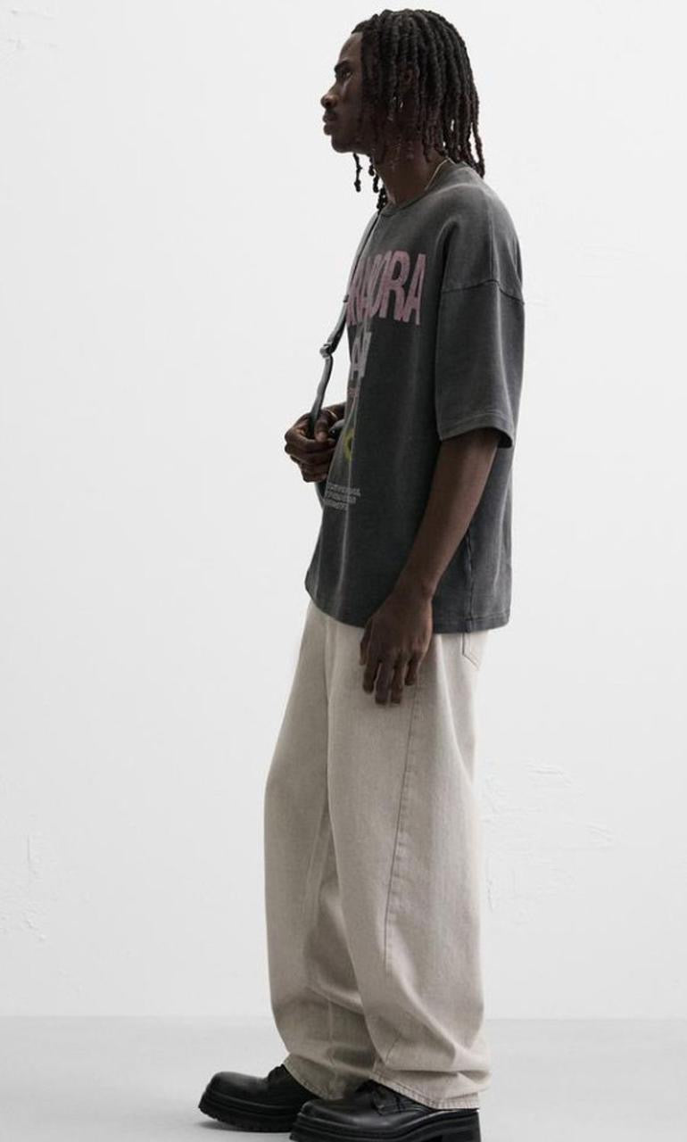 T-shirt/ Zara
