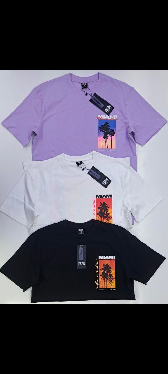 T-shirt/ Fsbn