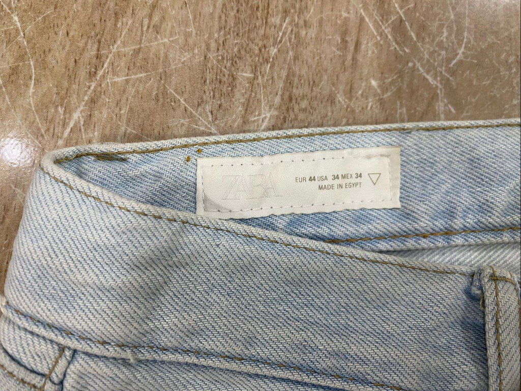 Zara jeans
