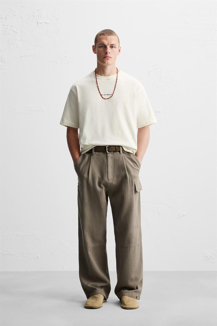 T-shirt/ Zara