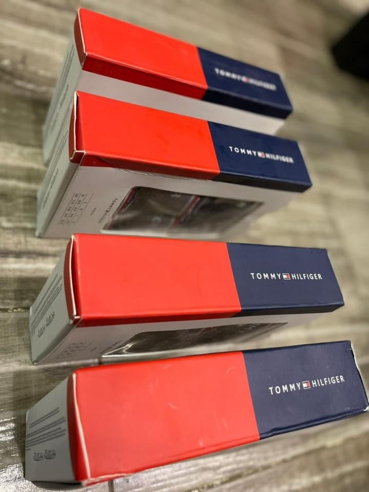 Boxer / Tommy Orignal 💯💯