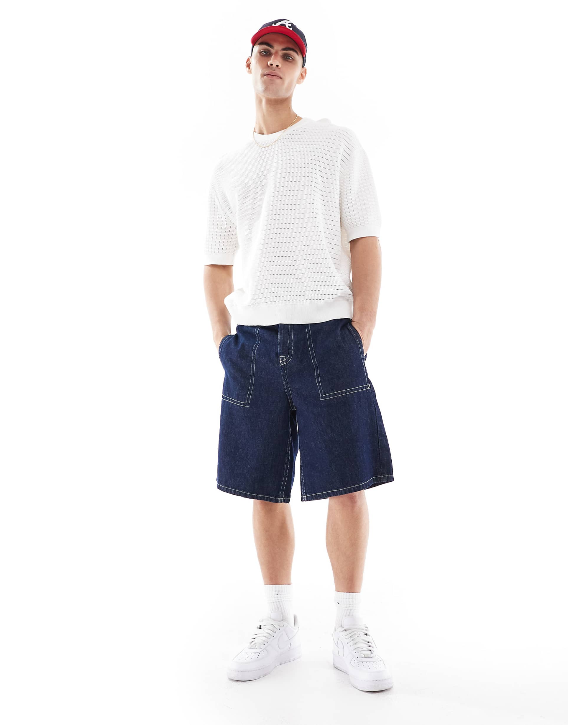 BERSHKA Orignal 💯💯